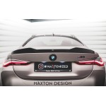 Αεροτομή πίσω καπό carbon της Maxton Design για BMW Σειρά 4 M4 (G82) Αεροτομή πίσω καπό carbon της Maxton Design για BMW Σειρά 4 M4 (G82)